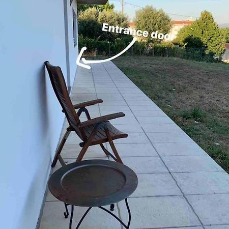 Вілла Casa Da Oliveira Нелаш Екстер'єр фото