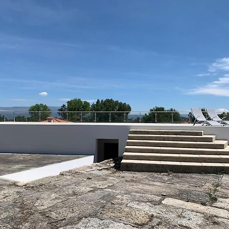 Вілла Casa Da Oliveira Нелаш Екстер'єр фото