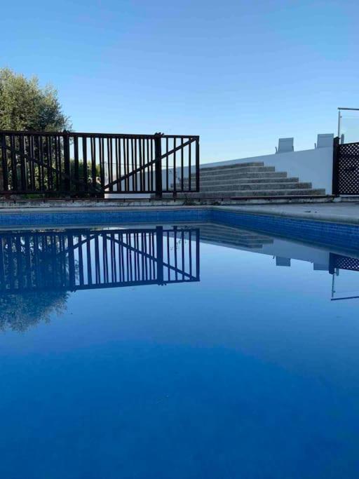 Вілла Casa Da Oliveira Нелаш Екстер'єр фото